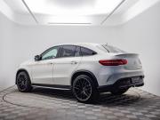 Mercedes-Benz GLE Coupe AMG I (C292) Москва  - изображение 29