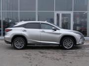 Lexus RX IV Рестайлинг Улан-Удэ  - изображение 26