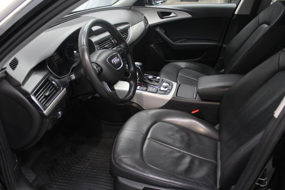 Audi A6 IV (C7) Рестайлинг Кемерово  - изображение 15