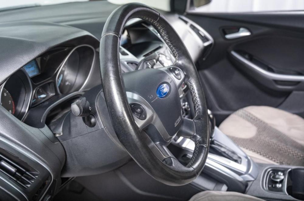 Ford Focus III Томск  - изображение 13