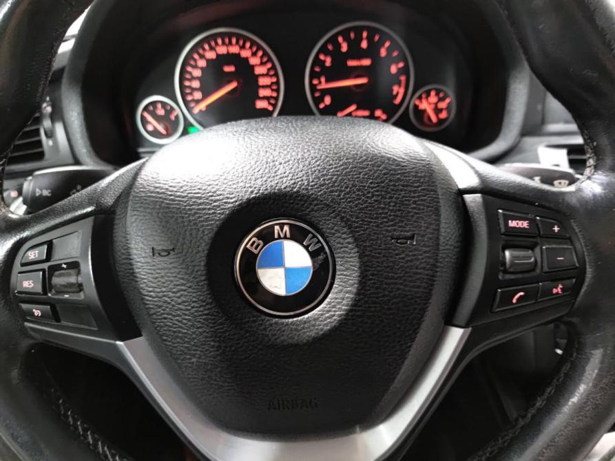BMW X3 II (F25) Казань  - изображение 24