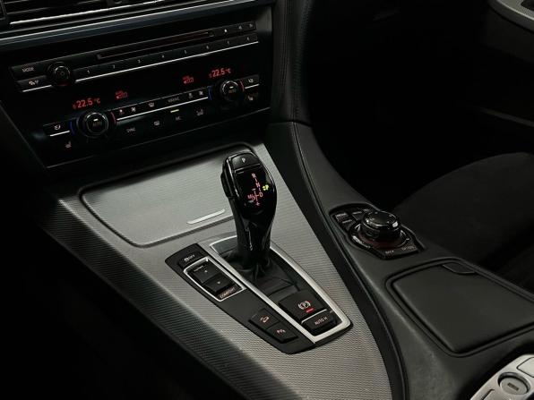 BMW 6 серии III (F06/F13/F12) с пробегом 2013 года, цена 2 870 000 рублей, 173319 км, седан, Автокод Объявления