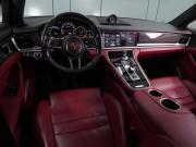 Porsche Panamera II Воронеж  - изображение 43