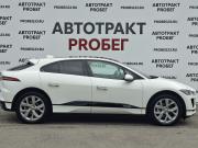 Jaguar I-Pace I Владимир  - изображение 24