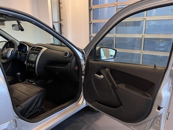 Datsun on-DO I с пробегом 2015 года, цена 270 000 рублей, 222350 км, седан, Автокод Объявления