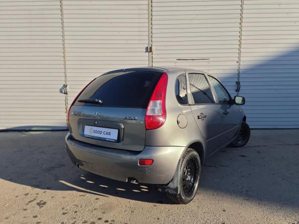 Lada (ВАЗ) Kalina I с пробегом 2010 года, цена 298 000 рублей, 141433 км, хэтчбек, Автокод Объявления