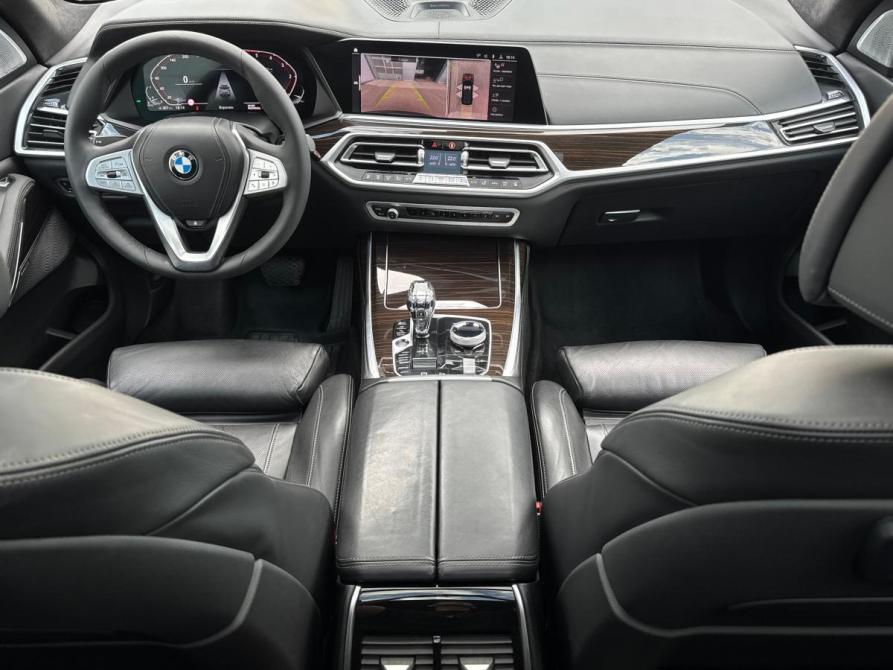 BMW X7 I (G07) Воронеж  - изображение 12