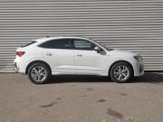 Audi Q3 Sportback II (F3) Москва  - изображение 58