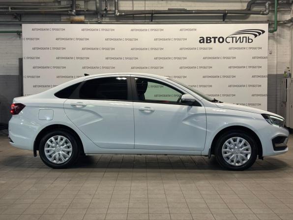 Lada (ВАЗ) Vesta I Рестайлинг (NG) с пробегом 2023 года, цена 1 189 000 рублей, 68000 км, седан, Автокод Объявления