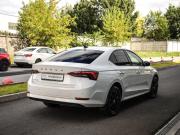 Skoda Octavia IV (A8) Санкт-Петербург  - изображение 35