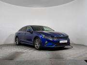 Kia K5 III Санкт-Петербург  - изображение 25