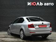 Skoda Octavia III (A7) Екатеринбург  - изображение 21