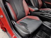Geely Coolray I Рестайлинг Москва  - изображение 52