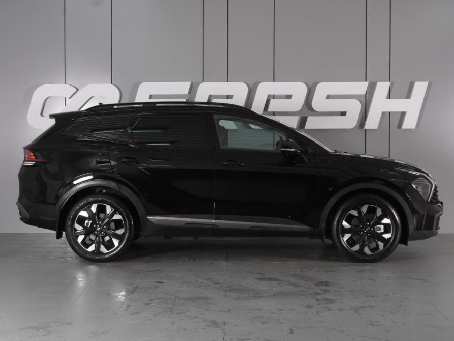 Kia Sportage V Минеральные Воды  - изображение 5