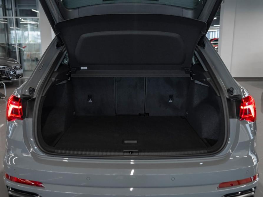 Audi Q3 II (F3) Москва  - изображение 7