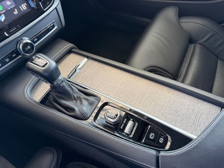 Volvo S90 II Рестайлинг Москва  - изображение 28