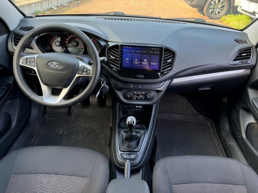 Lada (ВАЗ) Vesta I Архангельск  - изображение 13