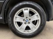 BMW X5 I (E53) Рестайлинг Москва  - изображение 23
