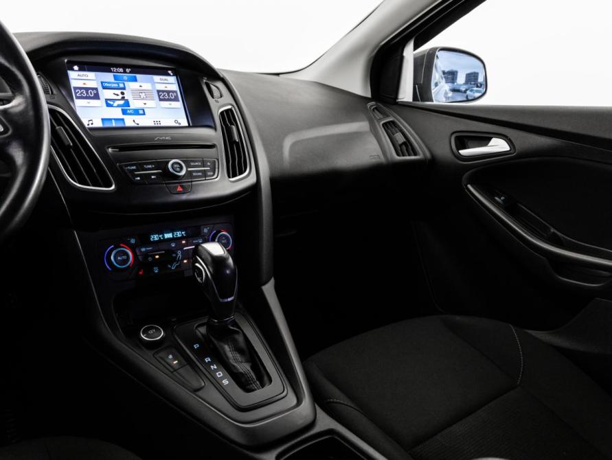 Ford Focus III Рестайлинг Санкт-Петербург  - изображение 11