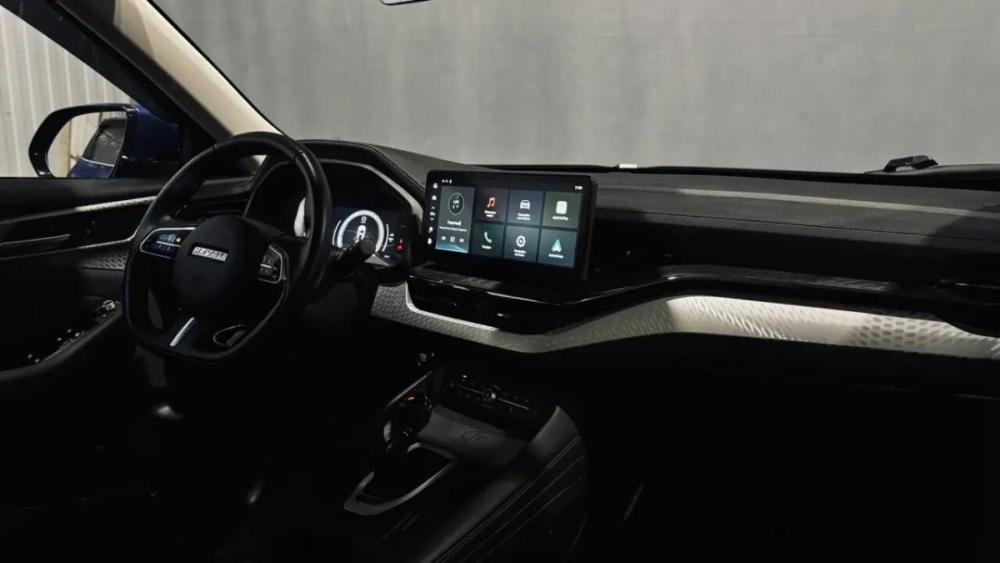 Haval F7 I Рестайлинг Смоленск  - изображение 15