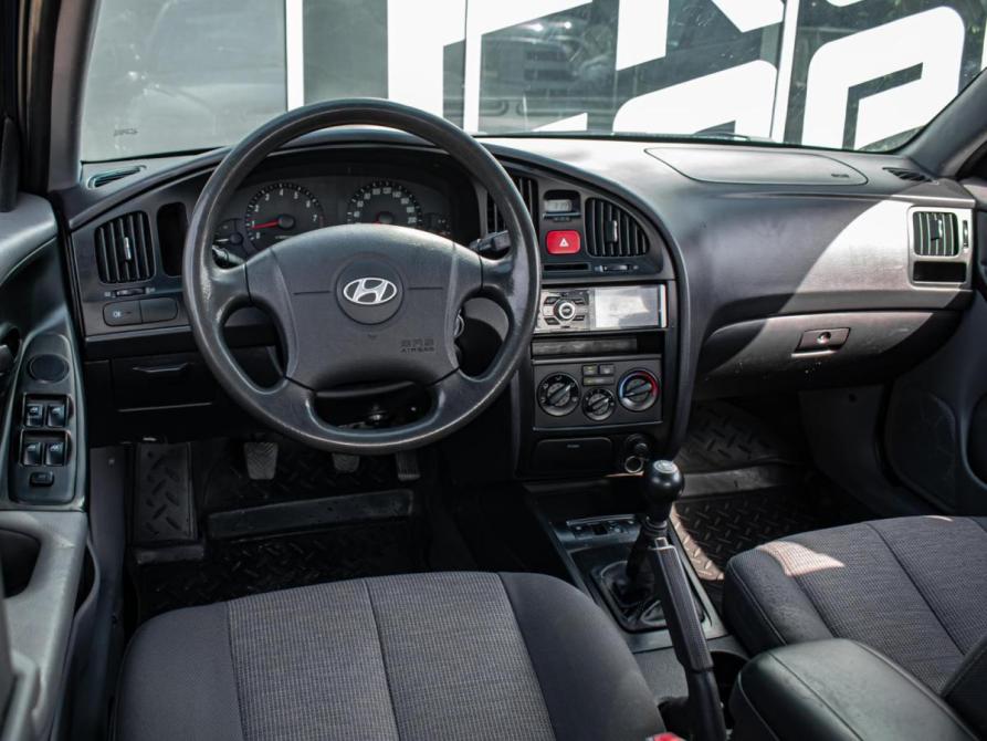 Hyundai Elantra III (XD2) Рестайлинг Краснодар  - изображение 6
