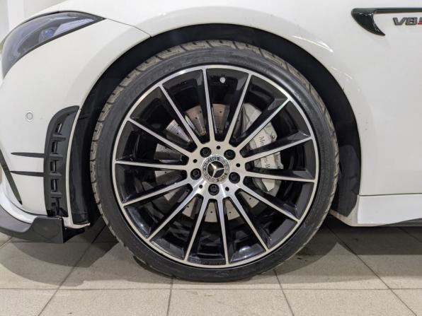 Mercedes-Benz CLS III (C257) Рестайлинг с пробегом 2021 года, цена 6 700 000 рублей, 62950 км, седан, Автокод Объявления