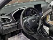 Lada (ВАЗ) Vesta I Рестайлинг (NG) Ставрополь  - изображение 35