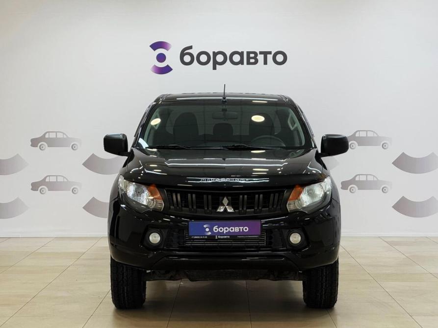 Mitsubishi L200 V Ставрополь  - изображение 2