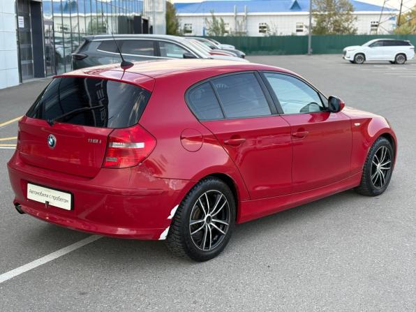 BMW 1 серии I (E81/E82/E87/E88) Рестайлинг с пробегом 2010 года, цена 580 000 рублей, 213645 км, хэтчбек, Автокод Объявления