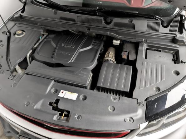Geely Coolray I с пробегом 2023 года, цена 1 810 000 рублей, 40785 км, внедорожник, Автокод Объявления