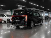 GAC Trumpchi M8 II Москва  - изображение 31