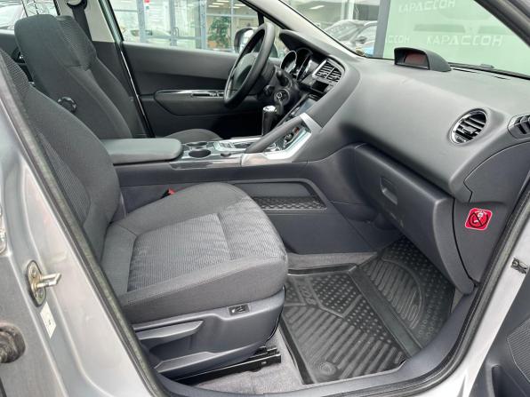 Peugeot 3008 I с пробегом 2011 года, цена 750 000 рублей, 136283 км, внедорожник, Автокод Объявления