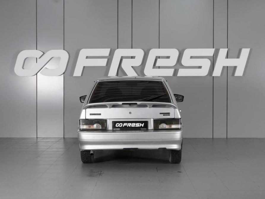 Lada (ВАЗ) 2114 Минеральные Воды  - изображение 4