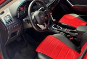 Mazda CX-5 I Владимир  - изображение 34