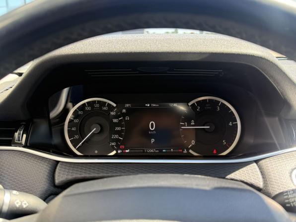 Land Rover Range Rover Evoque II с пробегом 2020 года, цена 2 915 000 рублей, 112067 км, внедорожник, Автокод Объявления