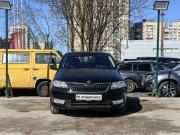 Skoda Rapid I Санкт-Петербург  - изображение 15