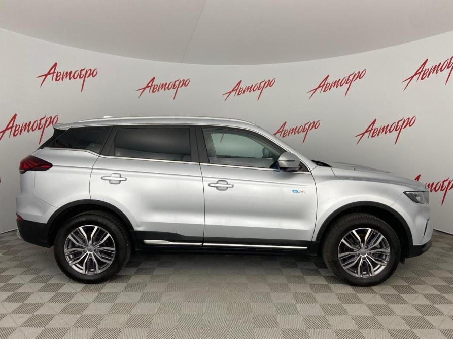 Geely Atlas Pro Псков  - изображение 6