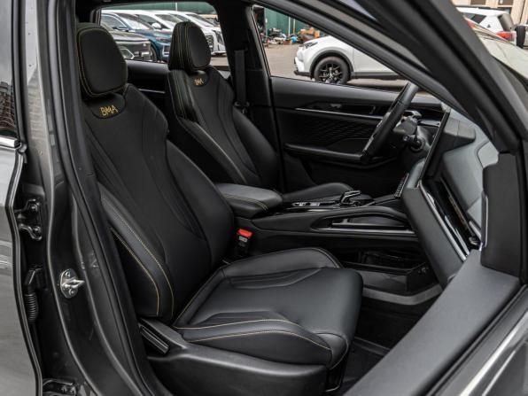 Geely Coolray I Рестайлинг с пробегом 2025 года, цена 2 510 000 рублей, 6928 км, внедорожник, Автокод Объявления