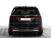 Kia Carnival IV Москва  - изображение 33