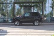 Lada (ВАЗ) Niva Legend Брянск  - изображение 17