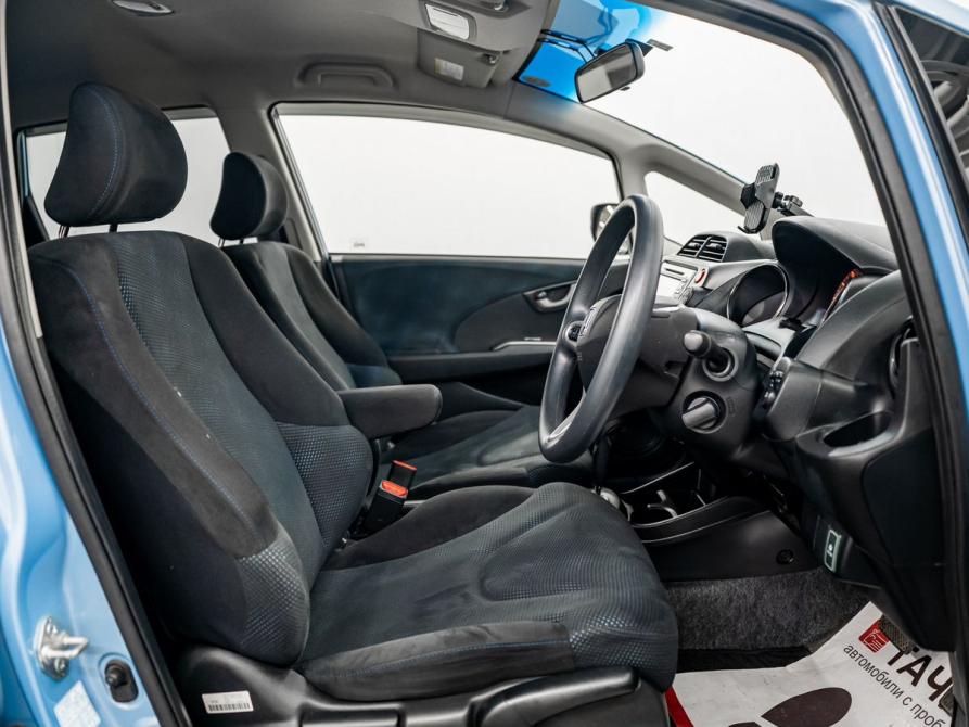 Honda Fit II Красноярск  - изображение 5