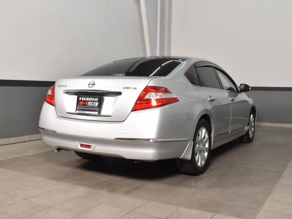 Nissan Teana II с пробегом 2009 года, цена 874 995 рублей, 277610 км, седан, Автокод Объявления