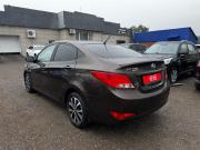 Hyundai Solaris I Рестайлинг Пермь  - изображение 9