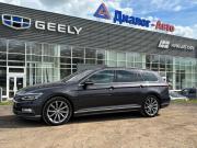 Volkswagen Passat B8 Набережные Челны  - изображение 26