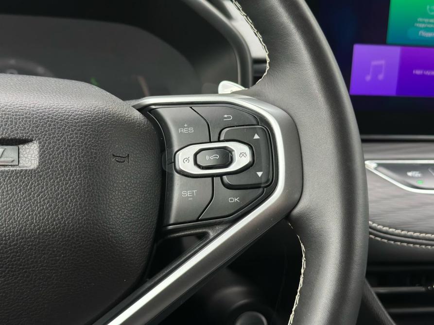 Haval Jolion I Санкт-Петербург  - изображение 28