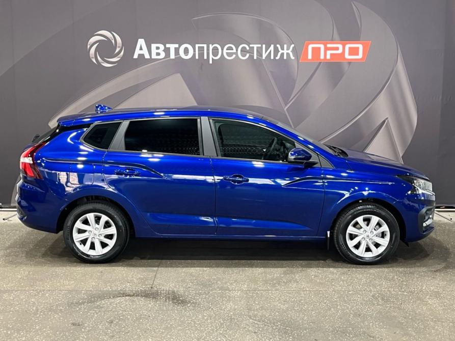 Lada (ВАЗ) Iskra Пермь  - изображение 4