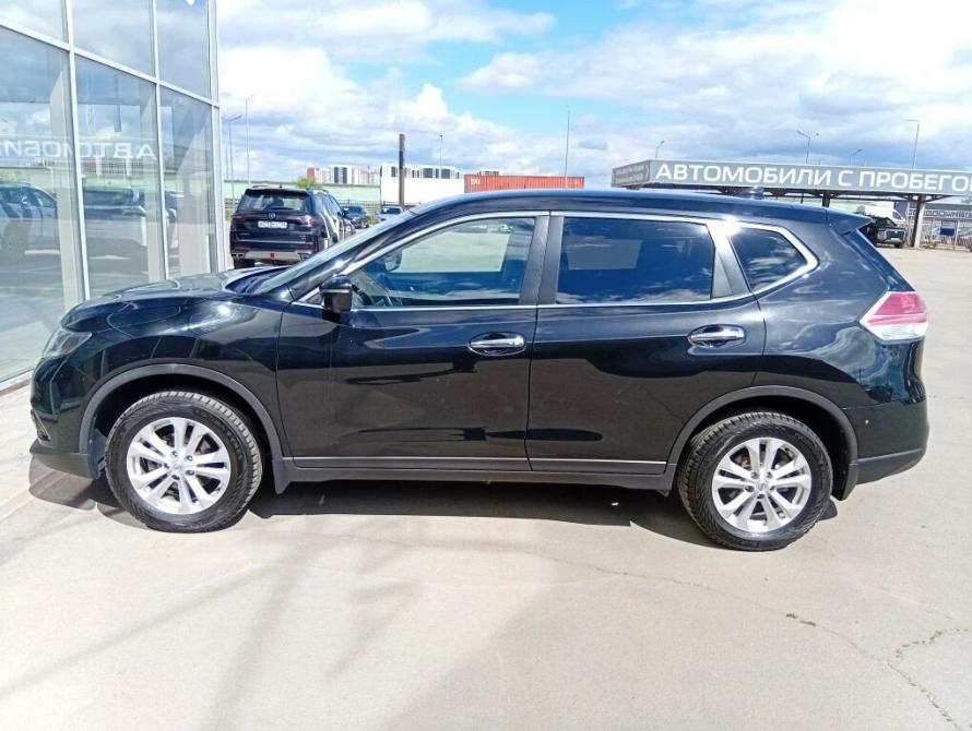 Nissan X-Trail III Воронеж  - изображение 8