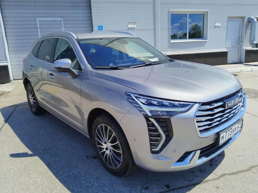 Haval Jolion I Тольятти  - изображение 4
