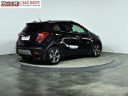 Opel Mokka I Белгород  - изображение 24