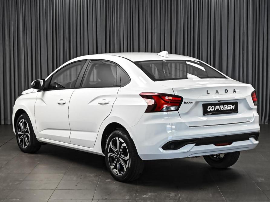 Lada (ВАЗ) Iskra Ставрополь  - изображение 2